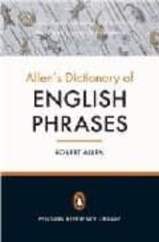 allens dictionary of english phrases-9780140515114