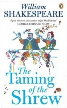 the taming of the shrew-9780141015514