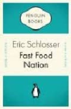 fast food nation-eric schlosser-9780141035314