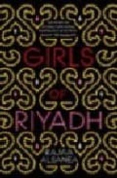 girls of riyadh-rajaa alsanea-9780141036014