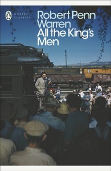 all the kings men-robert penn warren-9780141188614