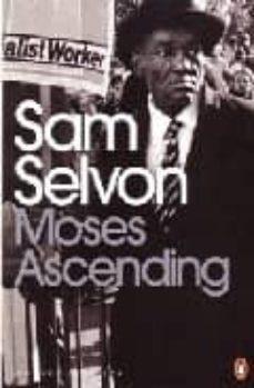 moses ascending-9780141189314