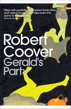 gerald's party-robert coover-9780141193014