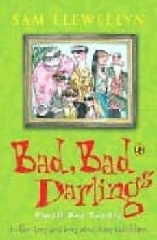 bab bad darlings-9780141317014