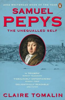 samuel pepys-claire tomalin-9780141910314