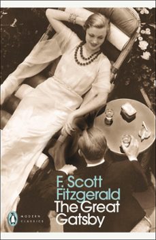 the great gatsby-f. scott fitzgerald-9780141913414