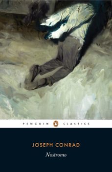 nostromo-joseph conrad-9780141936314