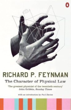 -richard p. feynman-9780141956114