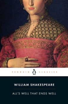 all's well that ends well-william shakespeare-9780141961514