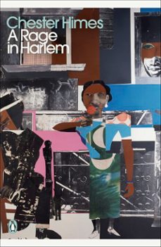 a rage in harlem-chester himes-9780141967714