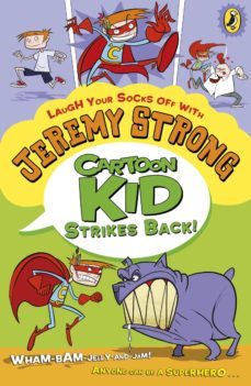 -jeremy strong-9780141971414