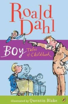 -roald dahl-9780142413814