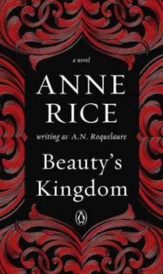beauty s kingdom-anne rice-9780143108214