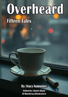 overheard (ebook)-stacy aumonier-9780182122714