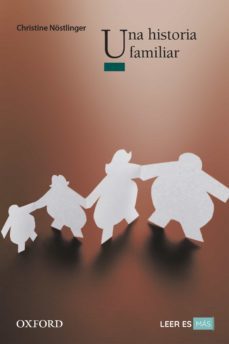 una historia familiar (ebook)-christine nostlinger-9780190545314