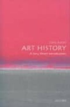 art history: a very short history-9780192801814