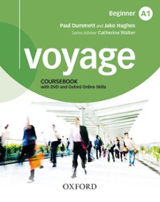 voyage a1 students book + workbook /k practice pack 2019-9780194056014
