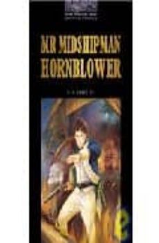 mr. midshipman hornblower (stage 4)-9780194230414