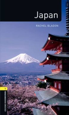 oxford bookworms factfiles 1 japan pk-9780194236614