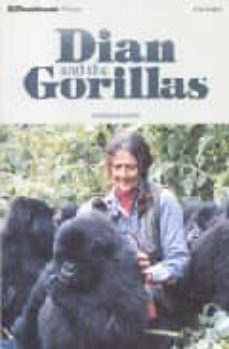 dian and the gorillas. pack cd audio (dominoes 3)-9780194246514