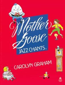 mother goose jazz chants english ed-9780194340014