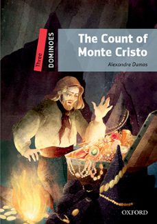 dominoes 3 count montecristo mp3 pack ed 19-9780194608114