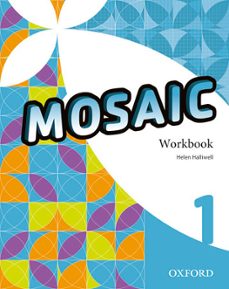 mosaic 1 workbook-9780194666114