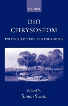dio chrysostom-9780199255214