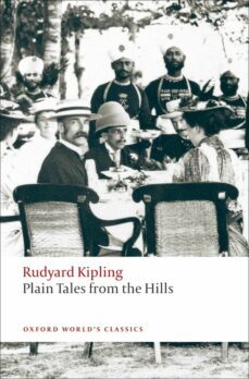 plain tales from the hills-9780199538614