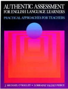 authentic assessment for english language learners-9780201591514