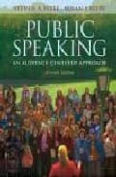public speaking: an audience-centered approach-steven a. beebe-9780205543014
