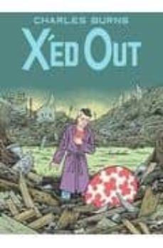 x ed out-9780224090414