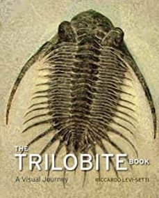 the trilobite book-9780226124414