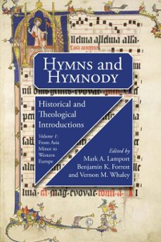 hymns and hymnody, volume 1 (ebook)-9780227907214