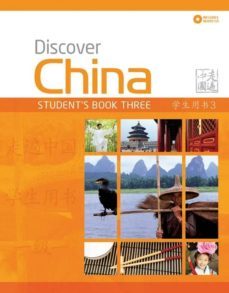 discover china 3 students book pack-9780230406414