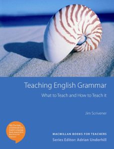 mbt; teaching english grammar: student s book-9780230723214