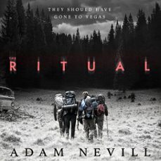 -adam nevill-9780230760714