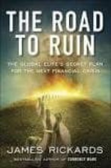 the road to ruin-james rickards-9780241189214