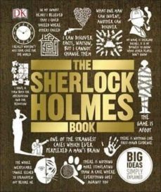 the sherlock holmes book-9780241205914