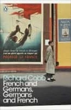 french and germans germans and french-richard cobb-9780241351314