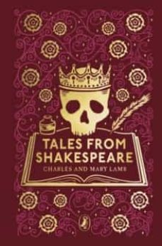 tales from shakespeare-charles lamb-mary lamb-9780241425114