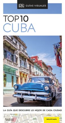 cuba 2020 (guia visual top 10)-9780241432914