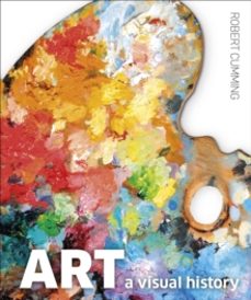 art-robert cumming-9780241437414