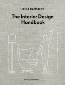 the interior design handbook-9780241438114