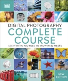 digital photography complete course-9780241446614