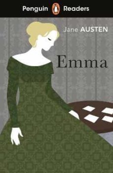 emma (pengjuin readers) level 4-jane austen-9780241463314