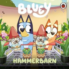 Imagen Principal de Bluey: Hammerbarn