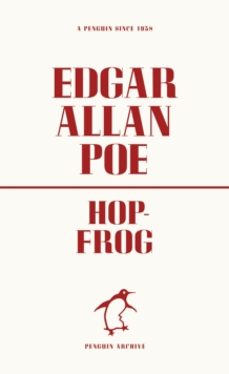 hop-frog-edgar allan poe-9780241746714