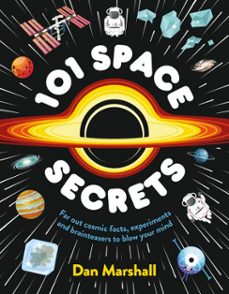101 space secrets (ebook)-dan marshall-9780241797914