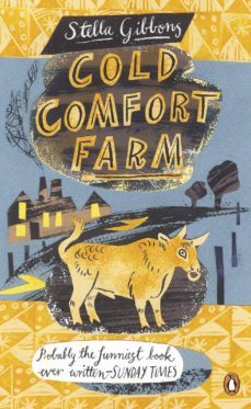 cold comfort farm-stella gibbons-9780241951514